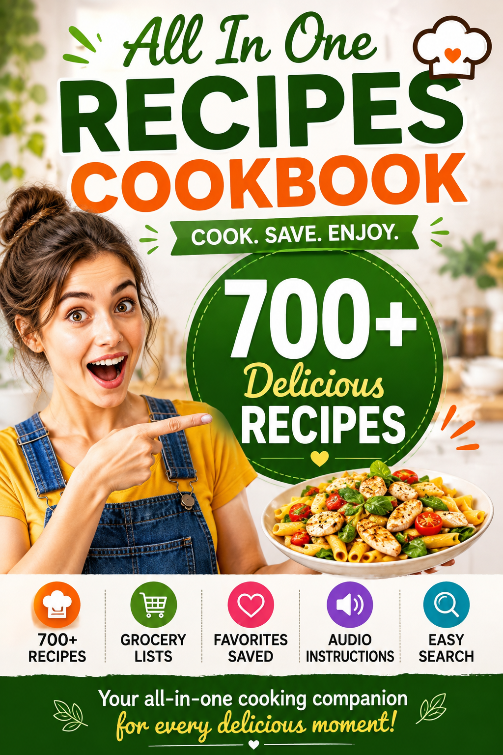 Superfoods Seeds recipes poster